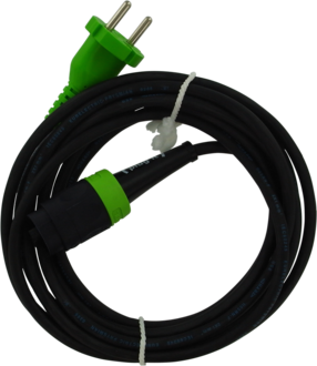 Festool plug it-kabel 4mtr